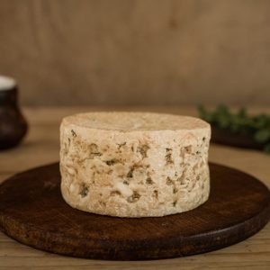 Cielo del Valle (Azul)