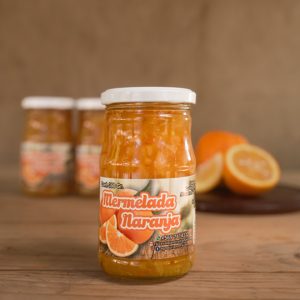 Mermeladas Artesanales