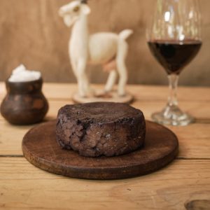 Vino (Macerado en Vino Tinto)